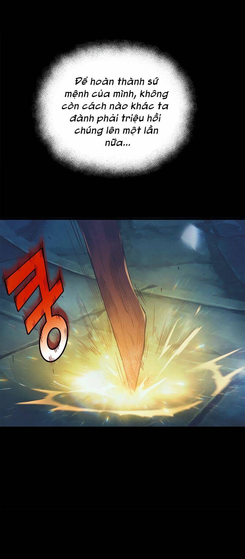 Thái Dương Tu Sĩ - Chapter 7 - Page 22