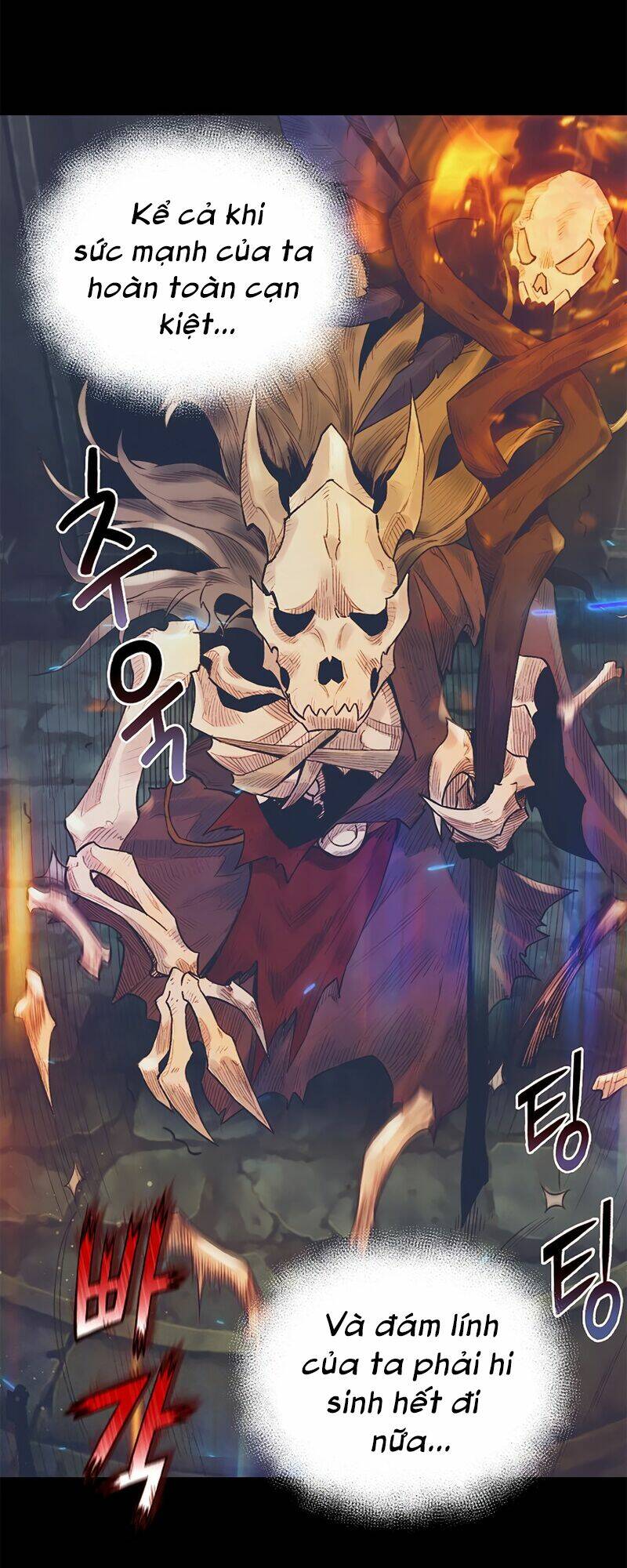 Thái Dương Tu Sĩ - Chapter 7 - Page 25