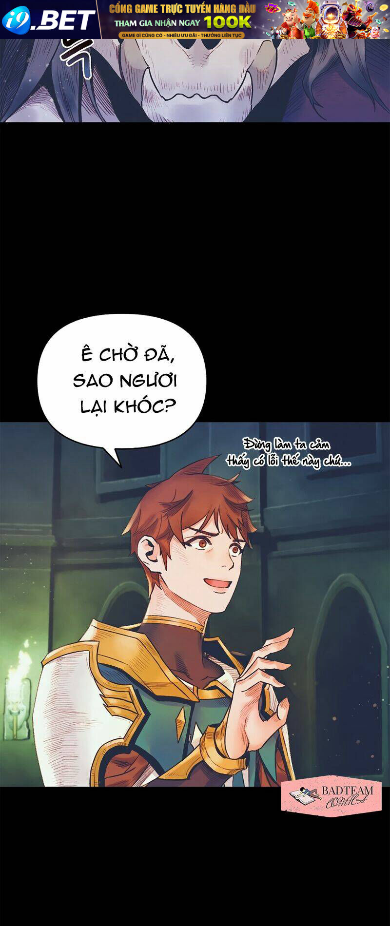 Thái Dương Tu Sĩ - Chapter 7 - Page 28