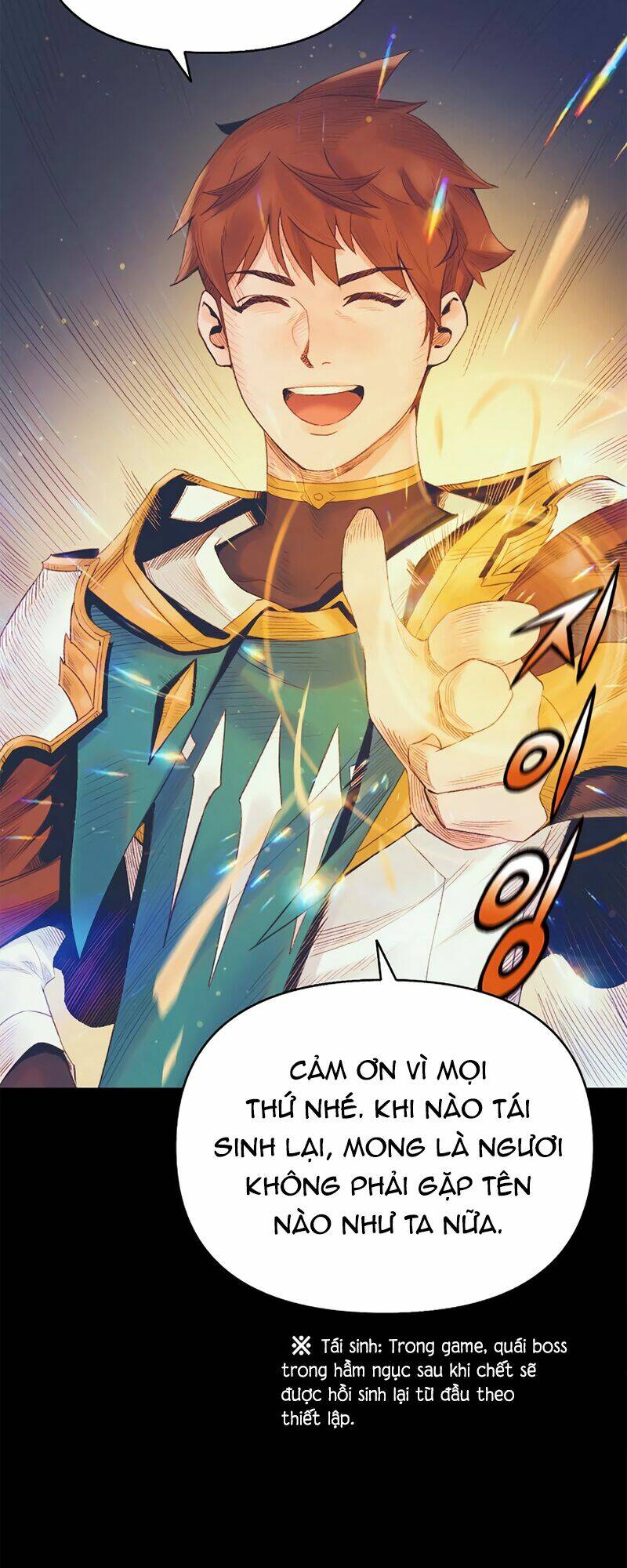 Thái Dương Tu Sĩ - Chapter 7 - Page 30