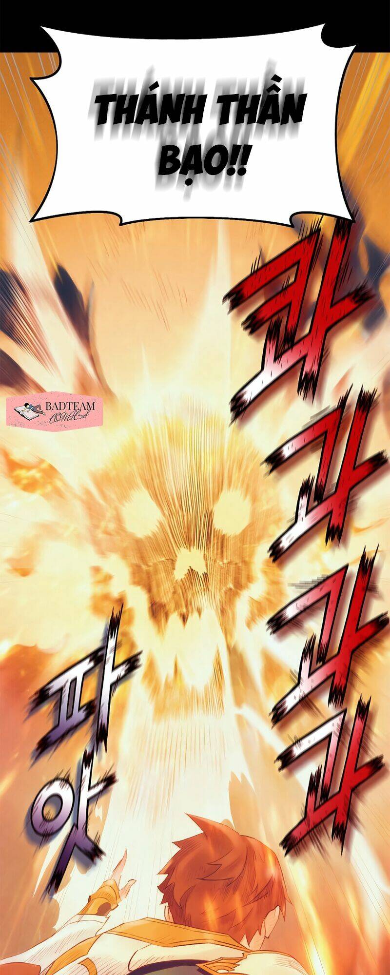 Thái Dương Tu Sĩ - Chapter 7 - Page 31