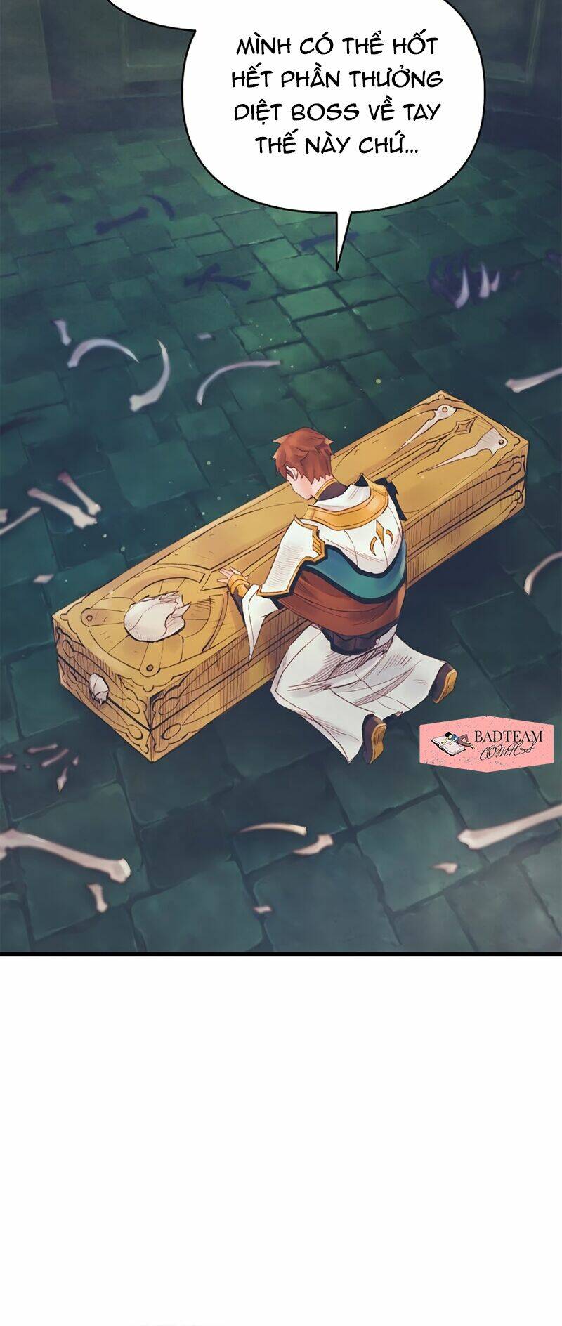 Thái Dương Tu Sĩ - Chapter 7 - Page 34