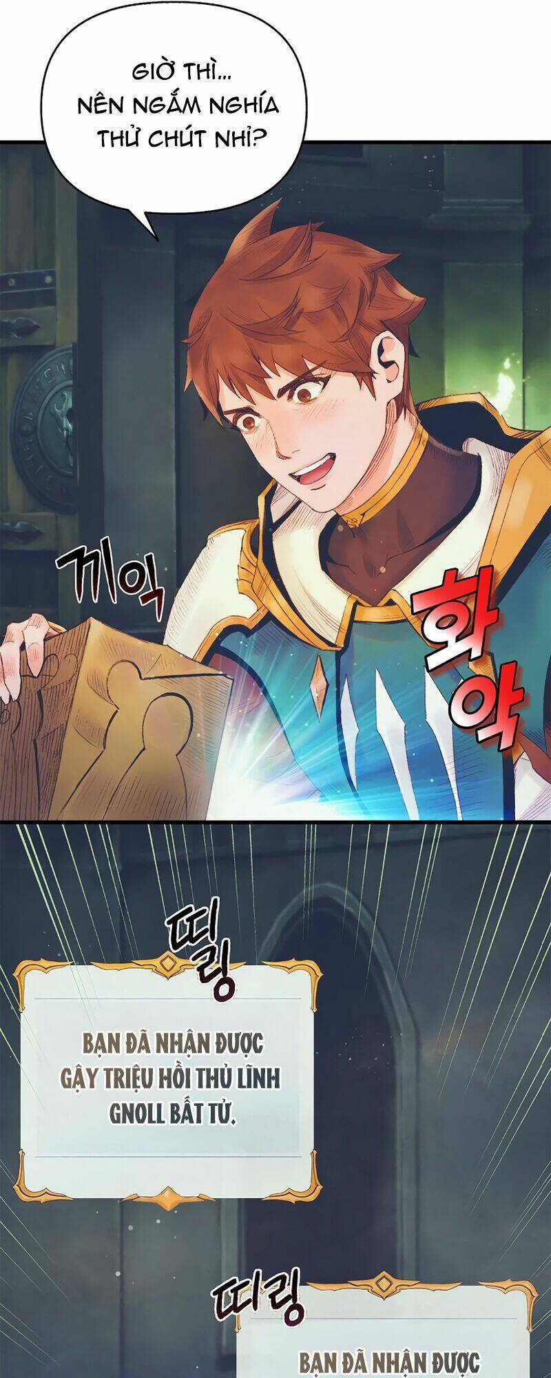 Thái Dương Tu Sĩ - Chapter 7 - Page 35