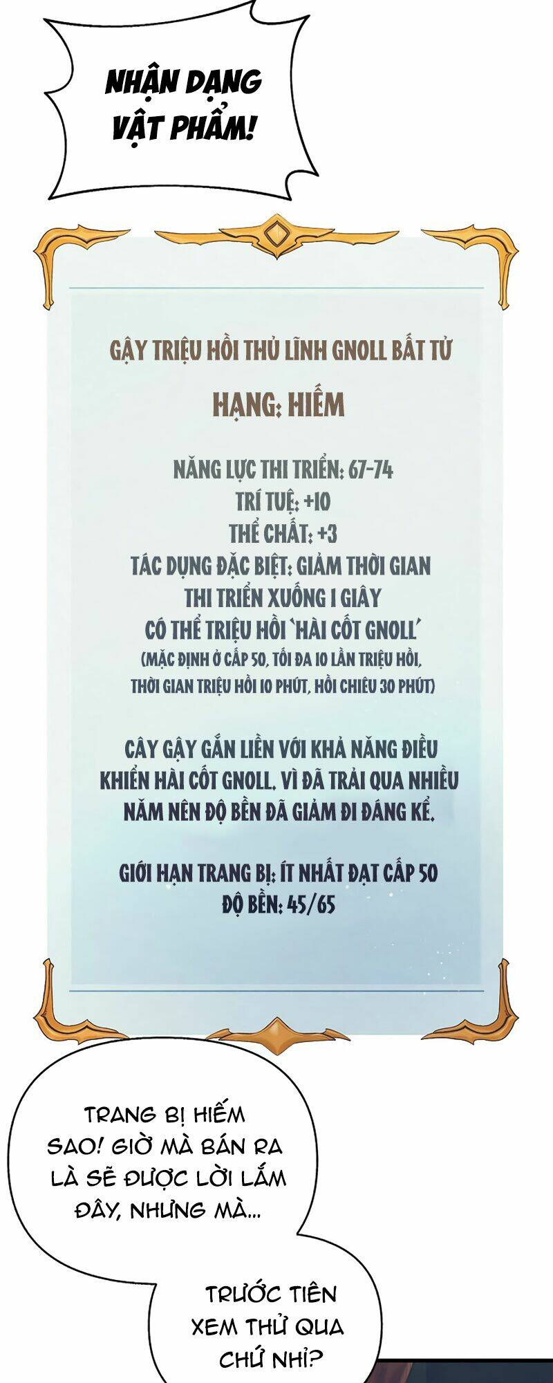 Thái Dương Tu Sĩ - Chapter 7 - Page 37