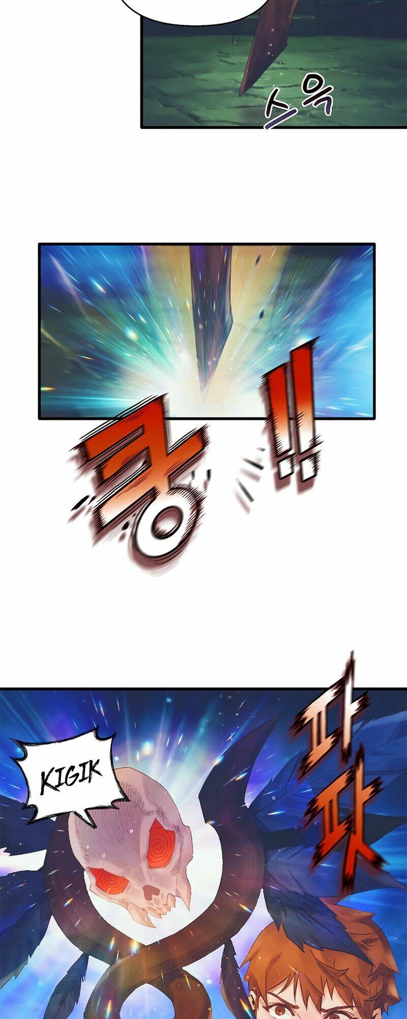 Thái Dương Tu Sĩ - Chapter 7 - Page 38