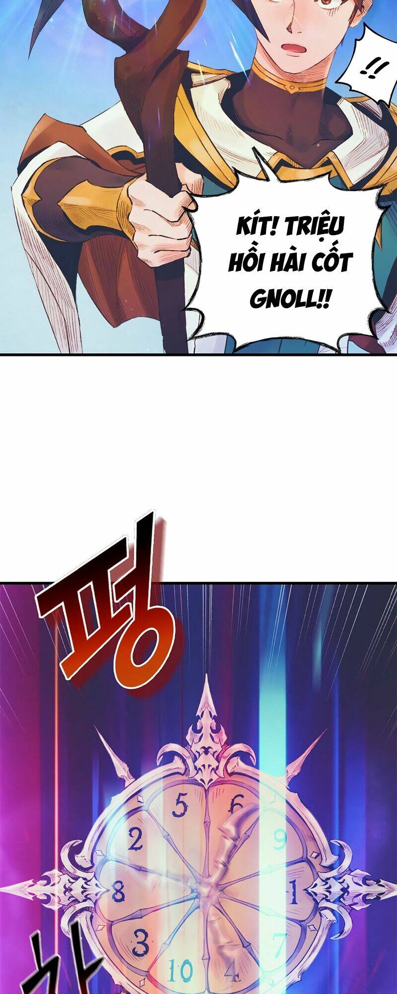 Thái Dương Tu Sĩ - Chapter 7 - Page 39