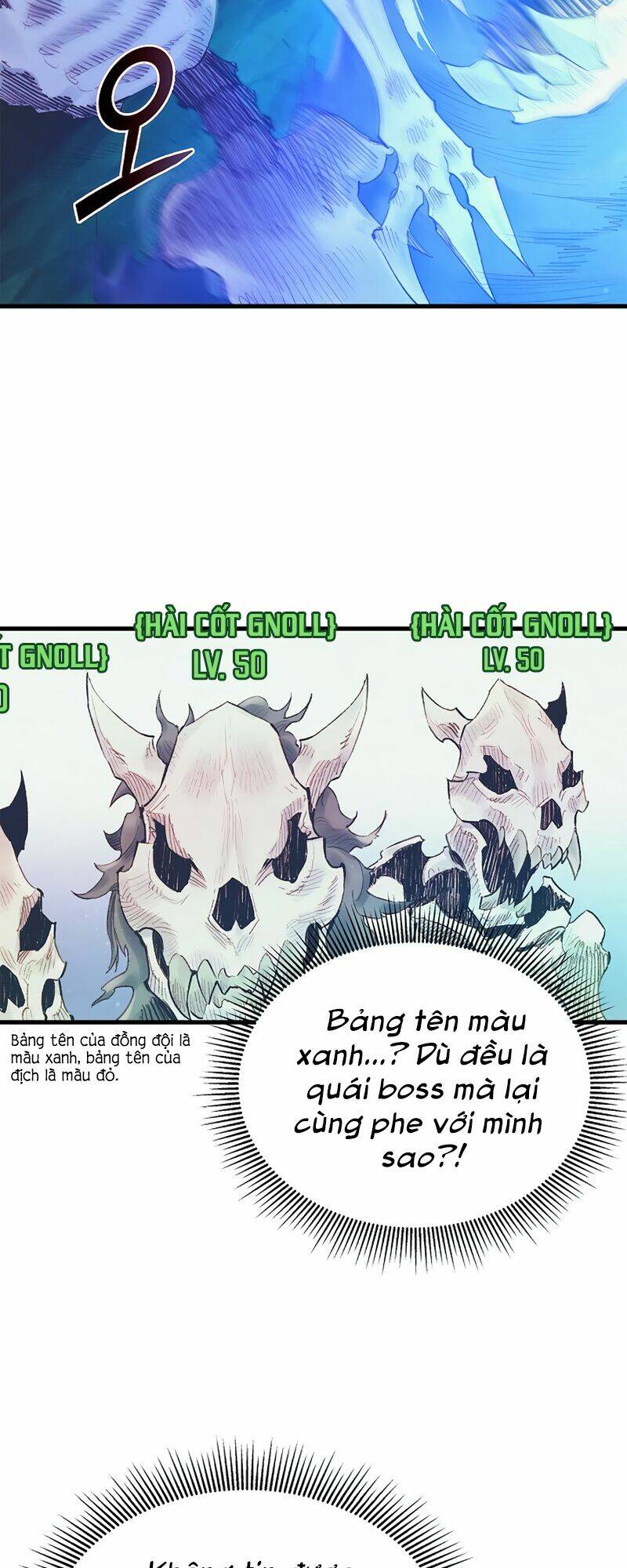 Thái Dương Tu Sĩ - Chapter 7 - Page 44