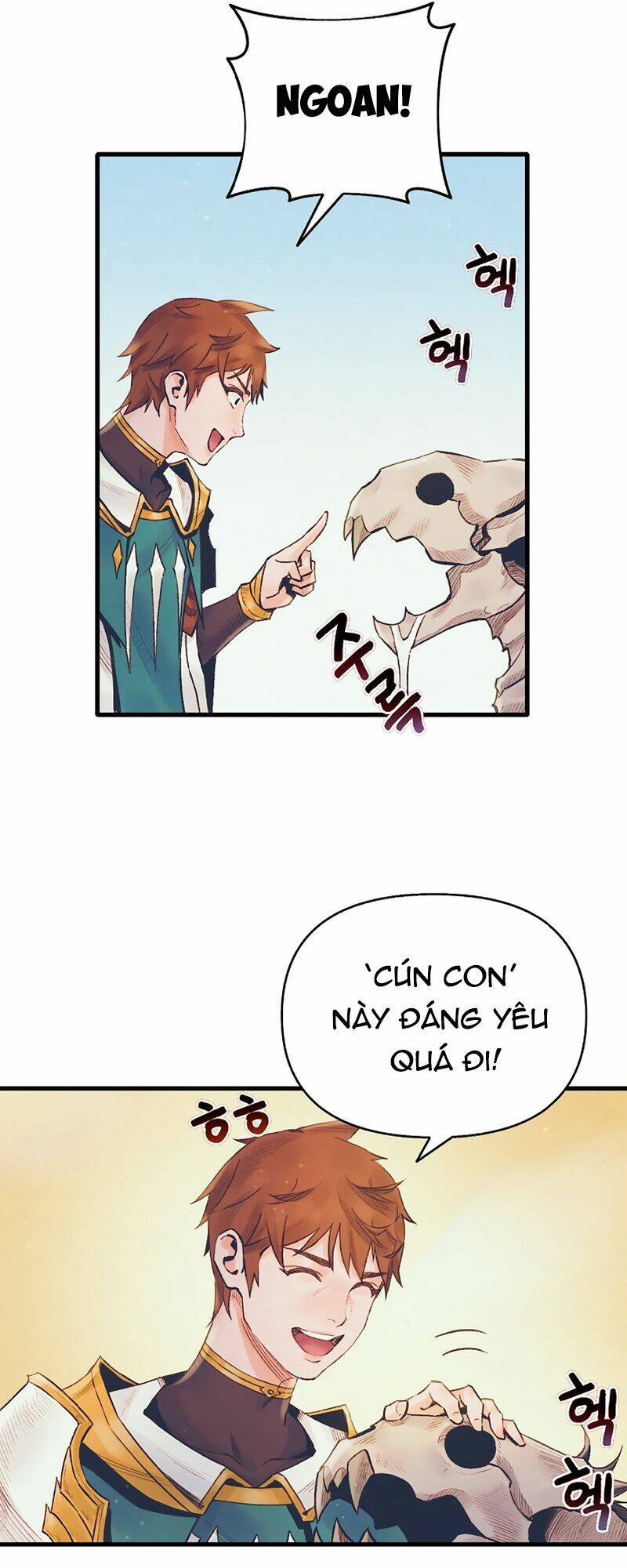 Thái Dương Tu Sĩ - Chapter 7 - Page 47