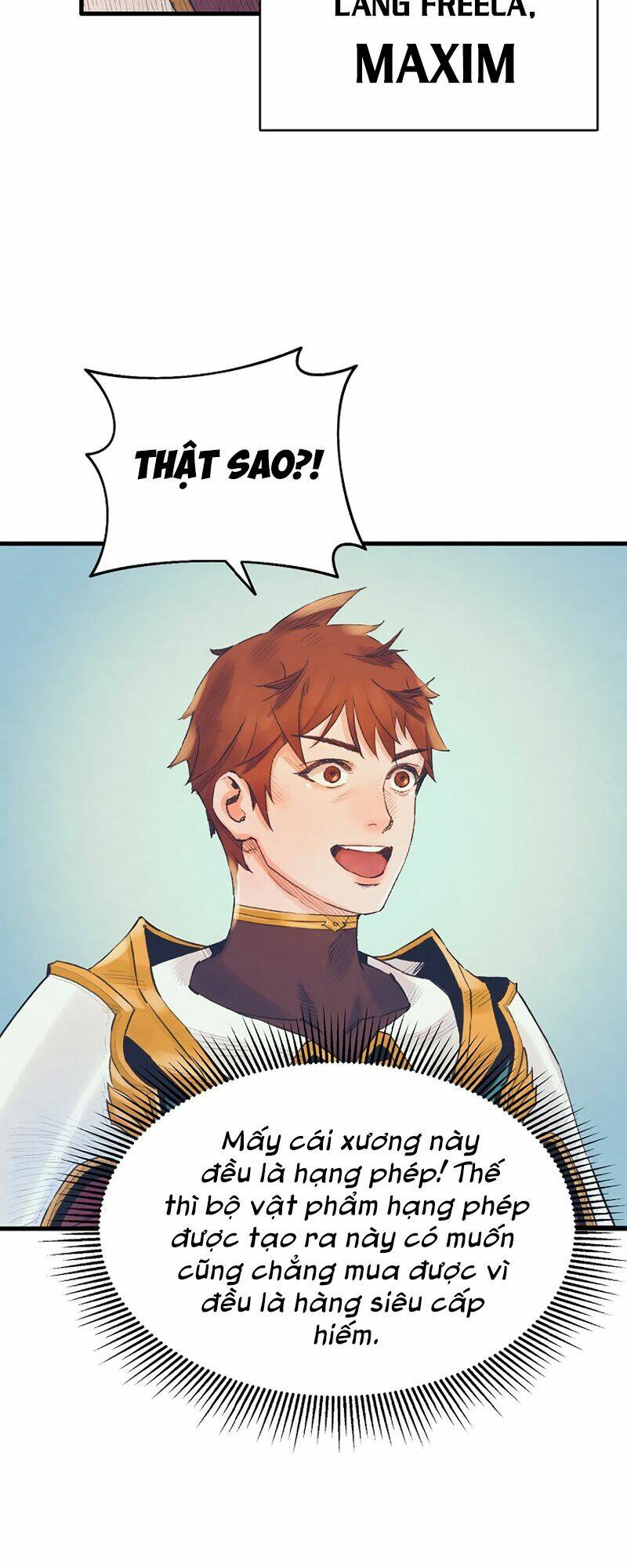 Thái Dương Tu Sĩ - Chapter 7 - Page 55