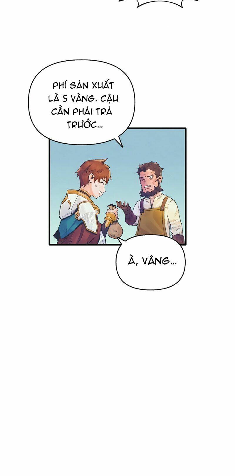 Thái Dương Tu Sĩ - Chapter 7 - Page 57