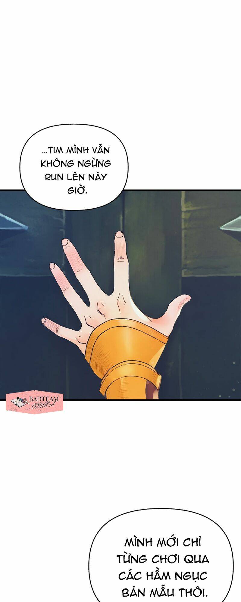 Thái Dương Tu Sĩ - Chapter 7 - Page 5