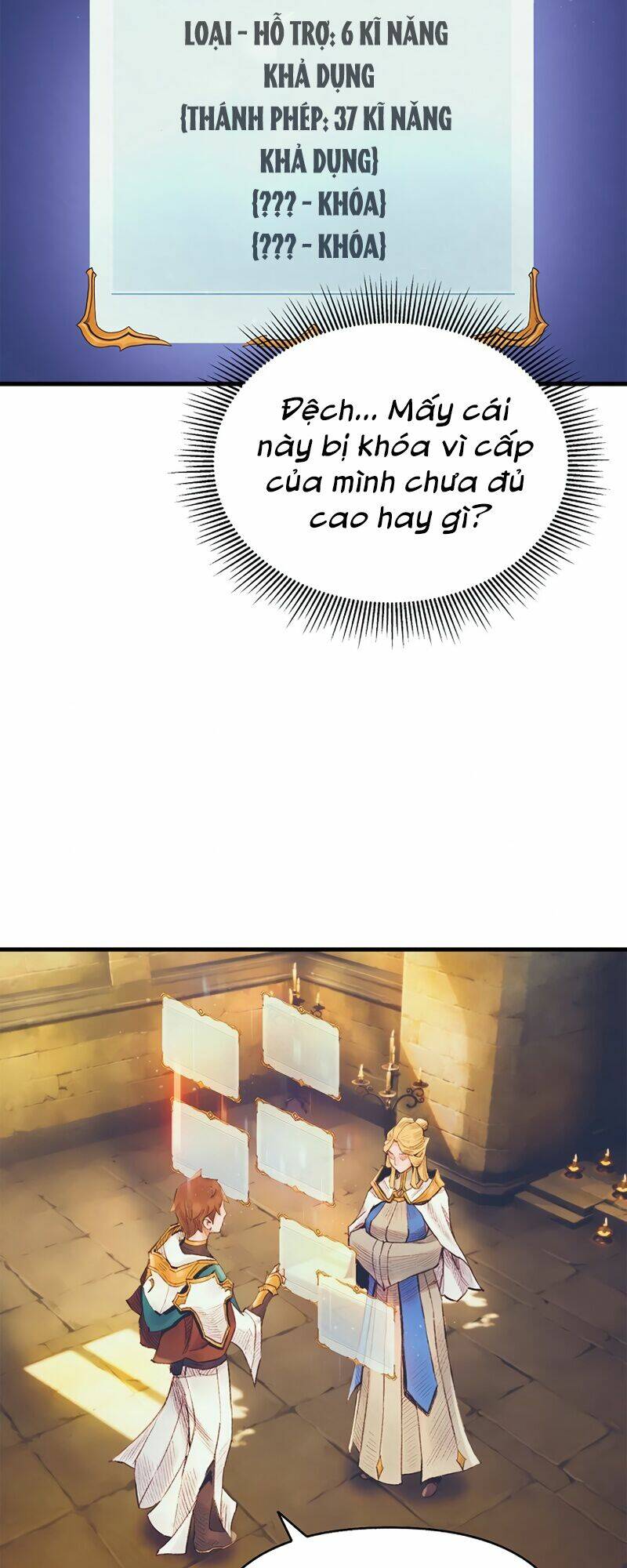 Thái Dương Tu Sĩ - Chapter 7 - Page 62