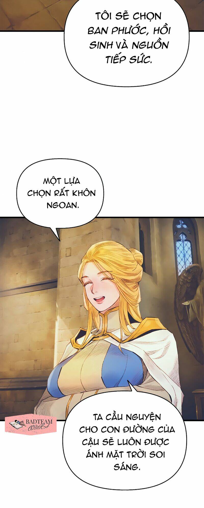 Thái Dương Tu Sĩ - Chapter 7 - Page 63