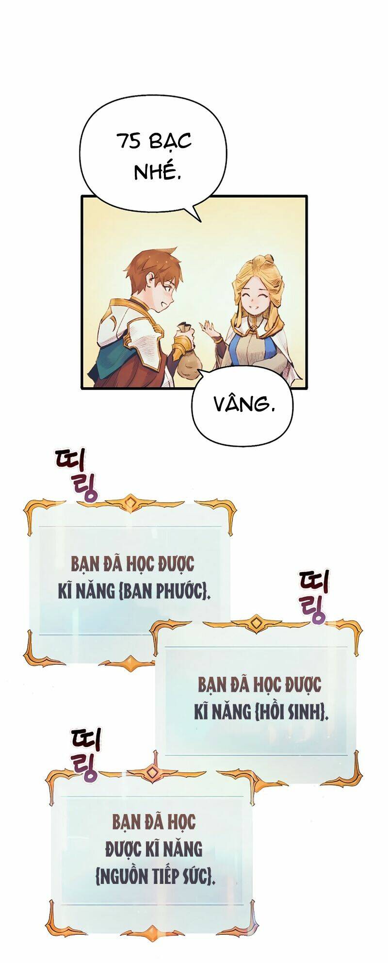 Thái Dương Tu Sĩ - Chapter 7 - Page 64