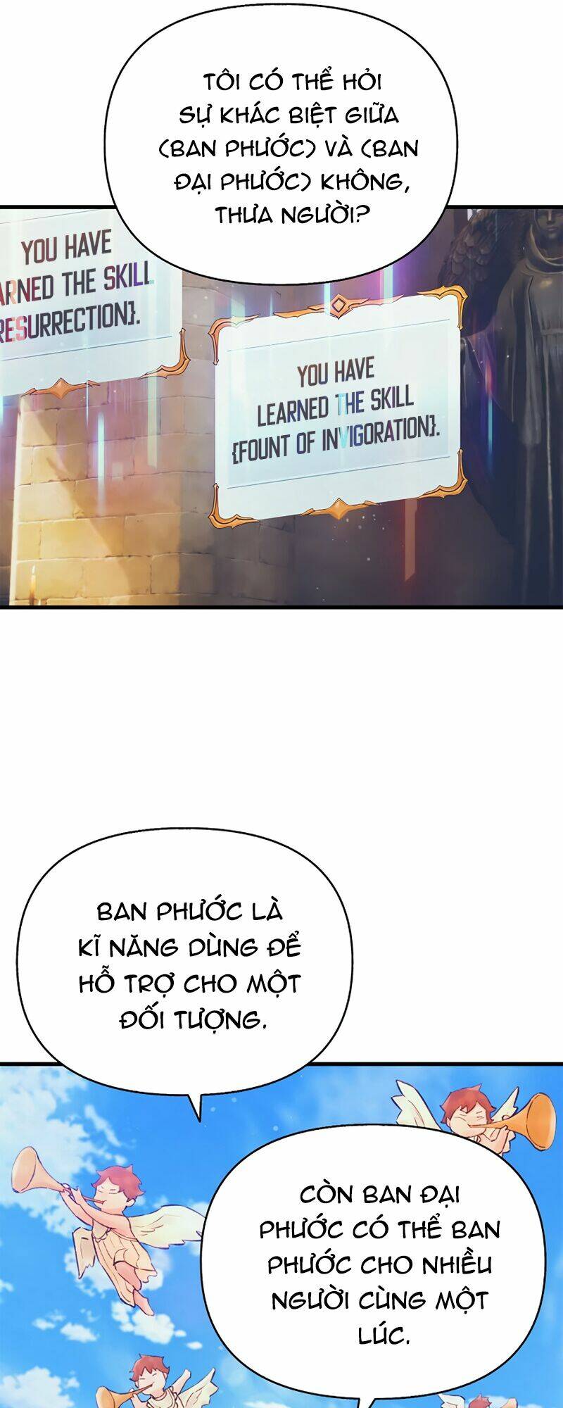 Thái Dương Tu Sĩ - Chapter 7 - Page 65