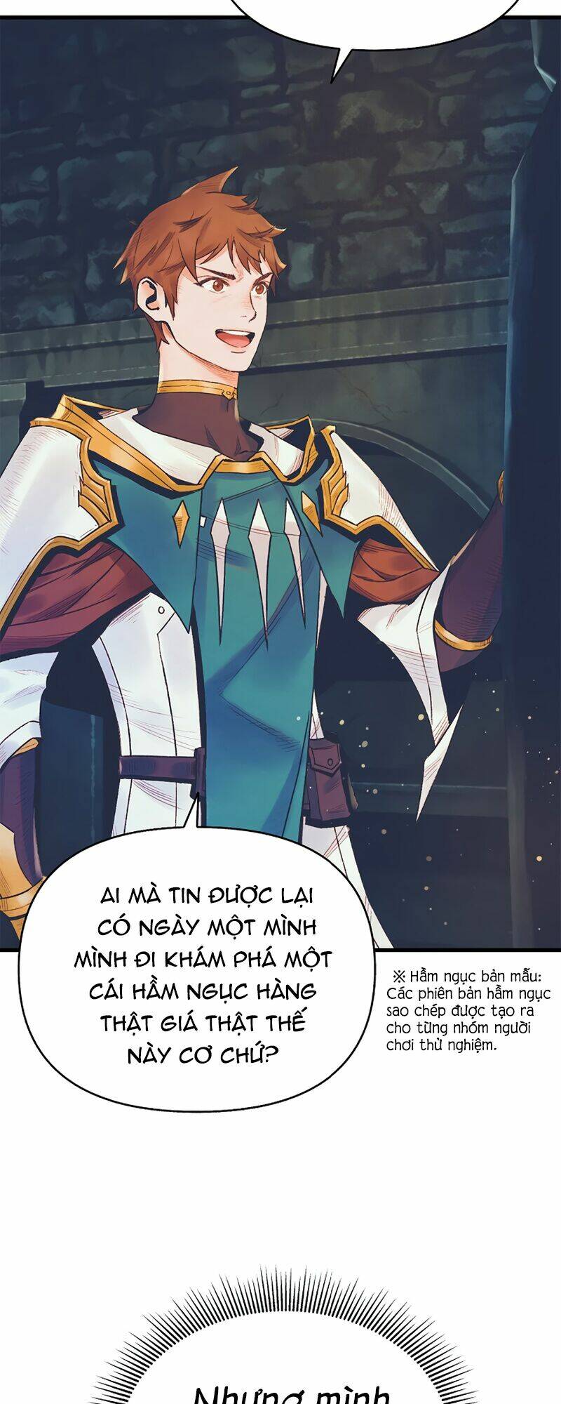 Thái Dương Tu Sĩ - Chapter 7 - Page 6