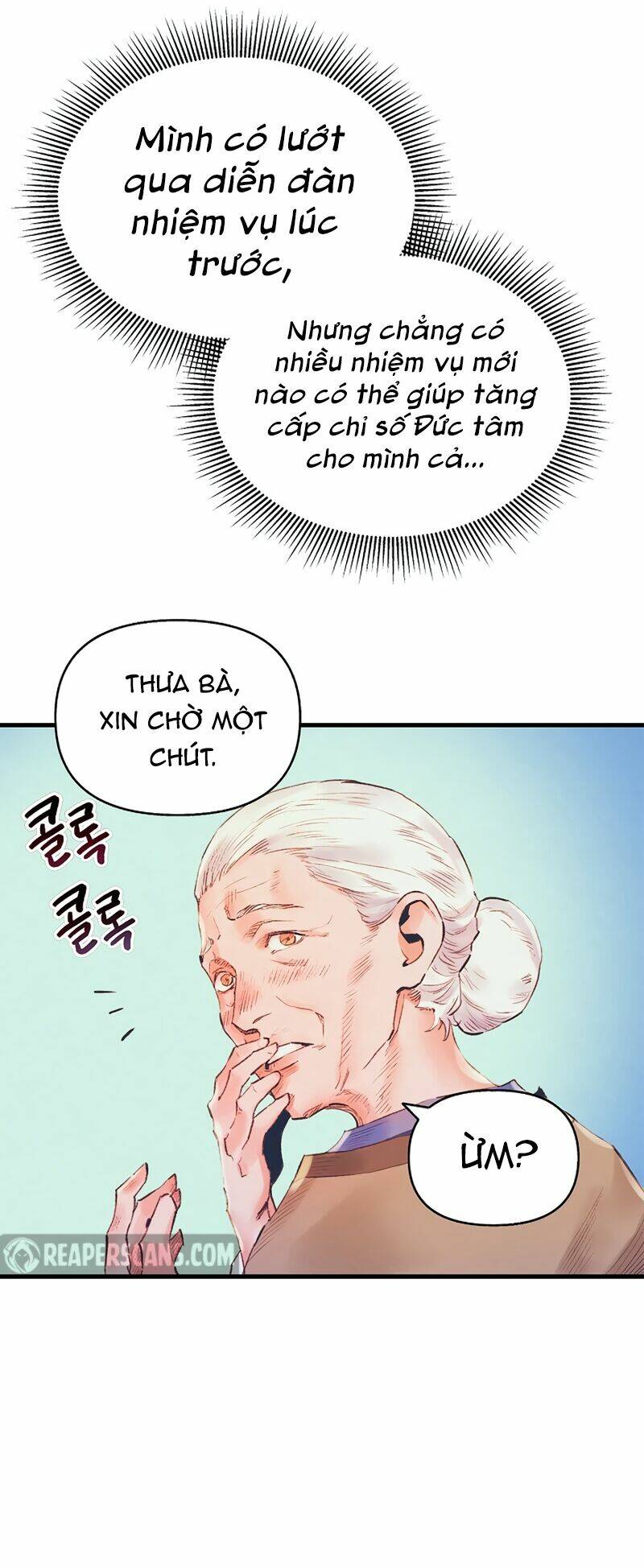 Thái Dương Tu Sĩ - Chapter 7 - Page 70