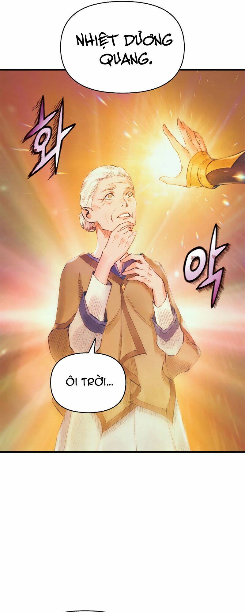 Thái Dương Tu Sĩ - Chapter 7 - Page 71