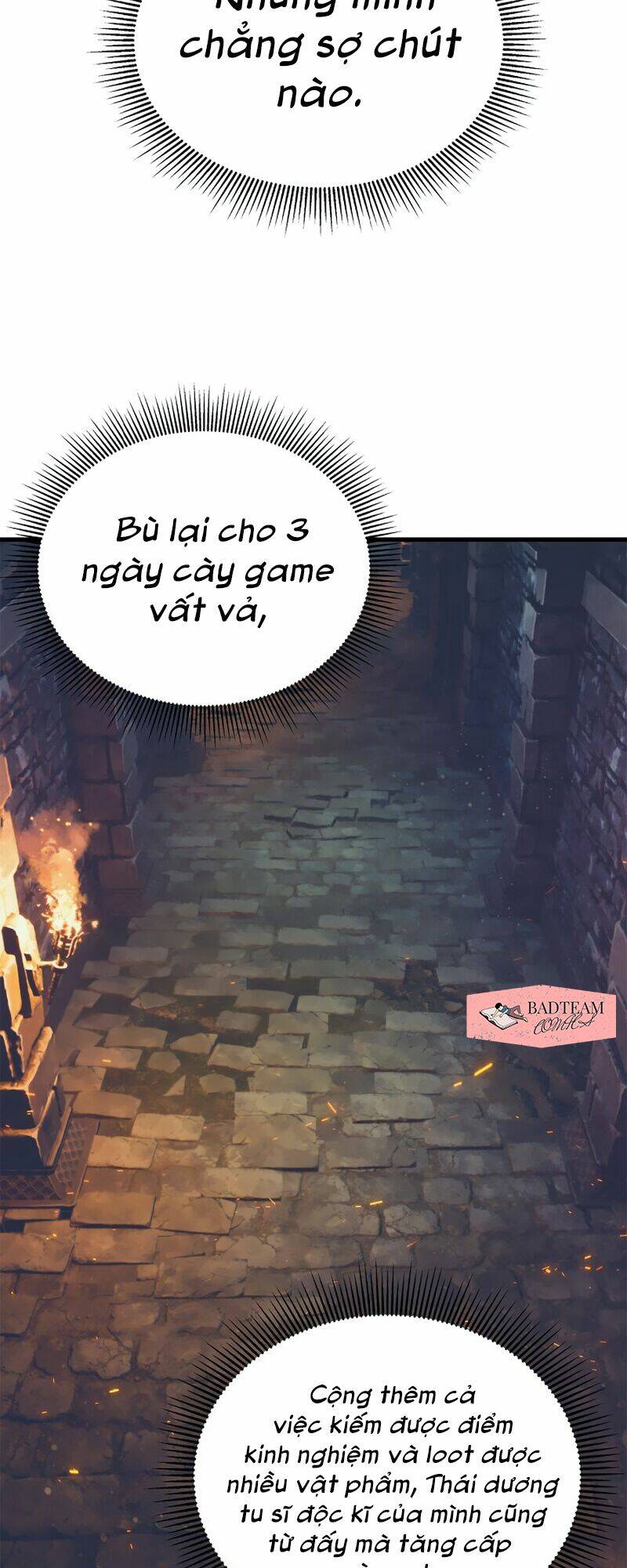 Thái Dương Tu Sĩ - Chapter 7 - Page 7