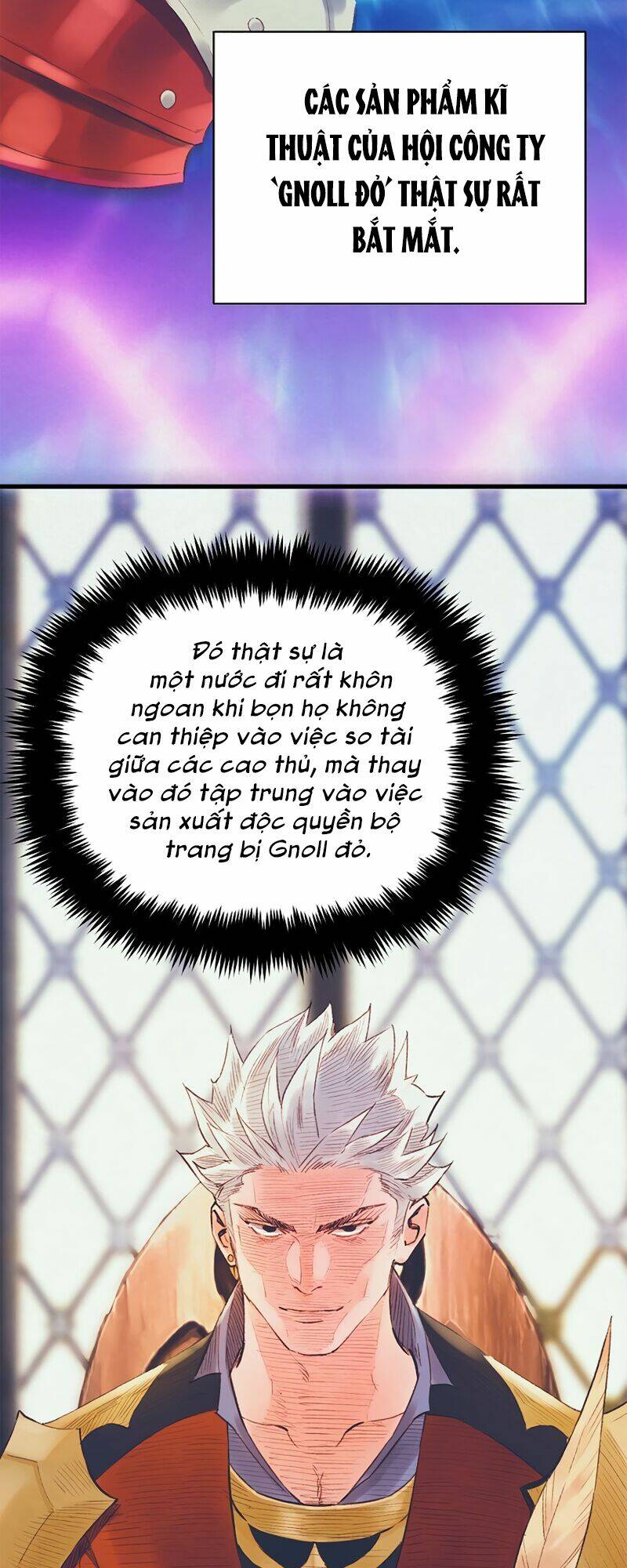 Thái Dương Tu Sĩ - Chapter 7 - Page 79