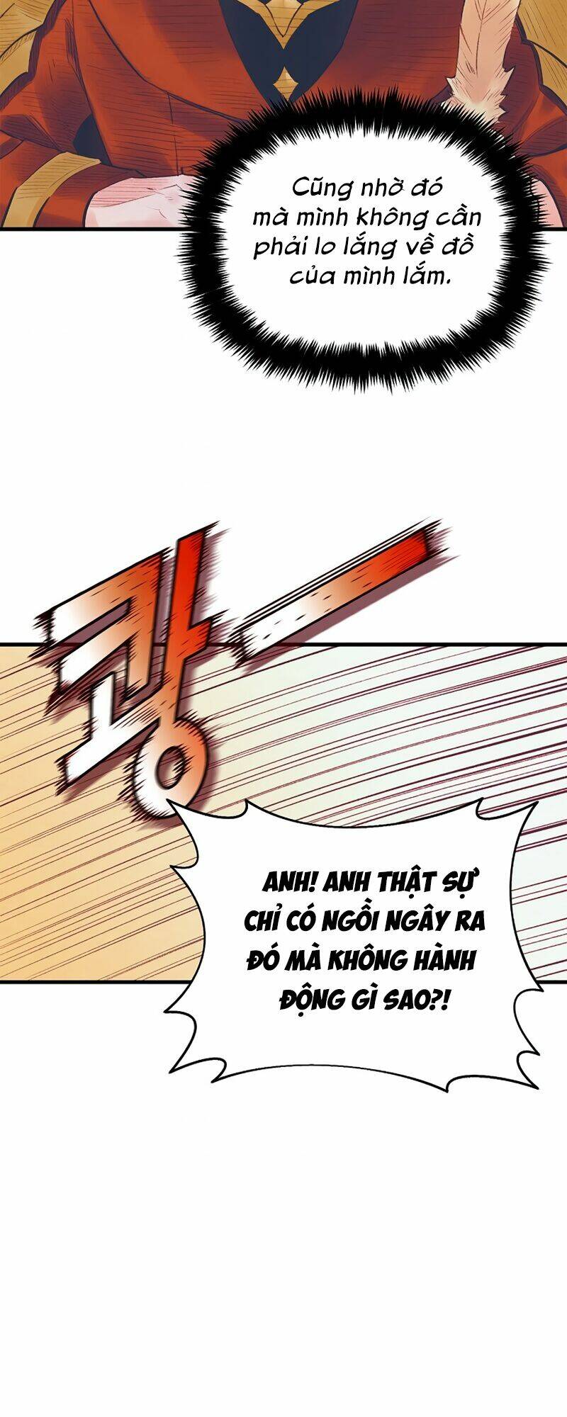 Thái Dương Tu Sĩ - Chapter 7 - Page 80