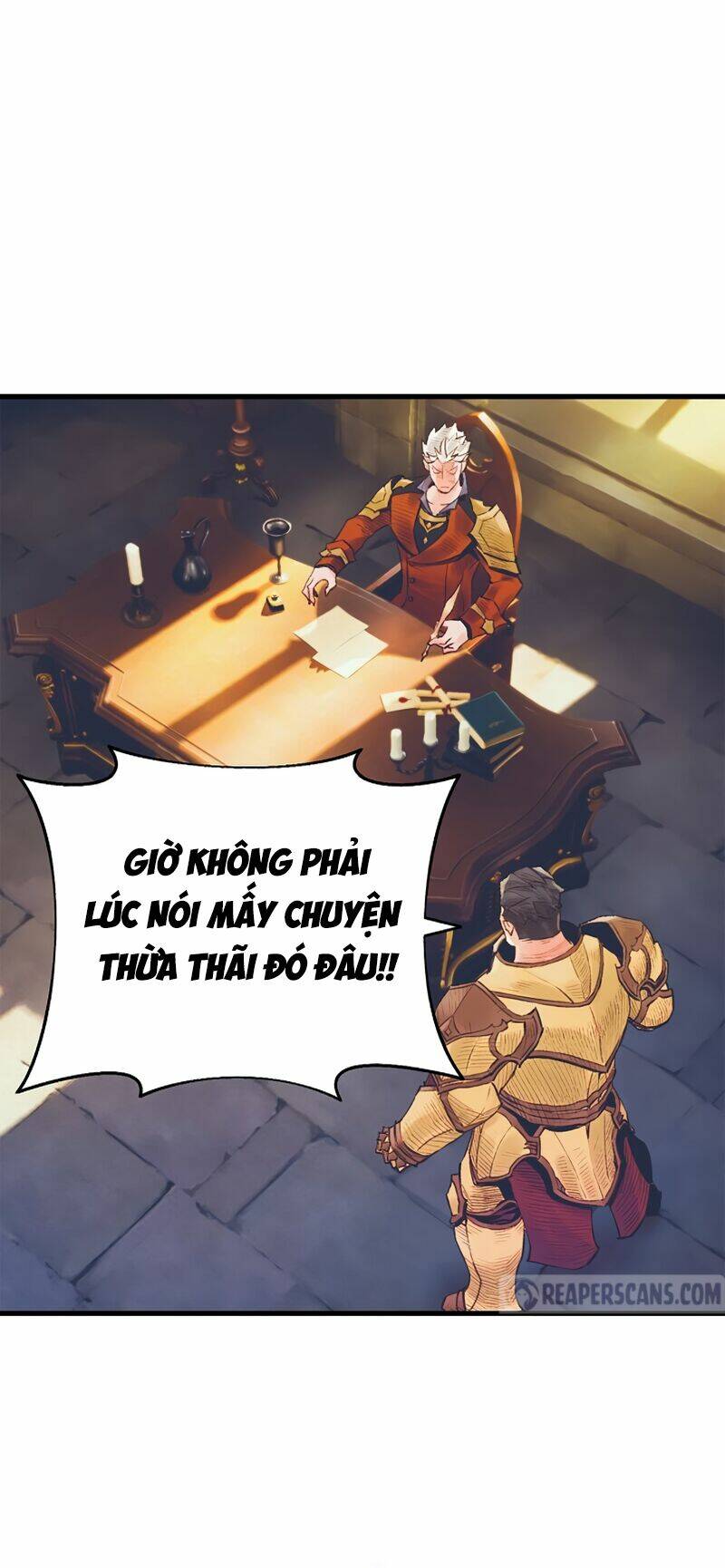 Thái Dương Tu Sĩ - Chapter 7 - Page 82