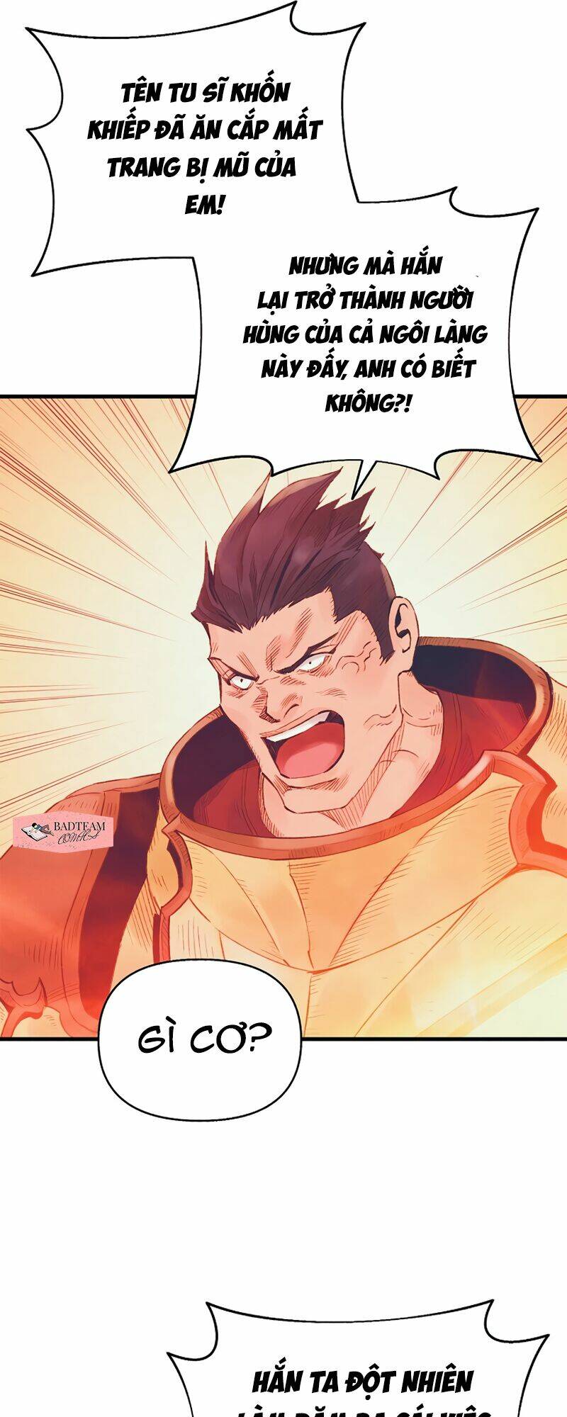 Thái Dương Tu Sĩ - Chapter 7 - Page 83