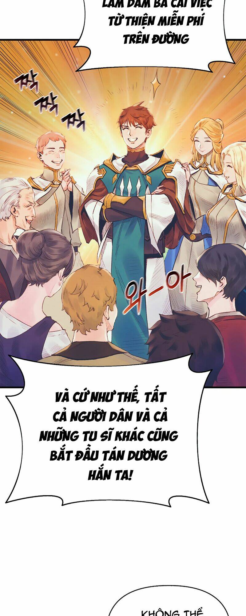 Thái Dương Tu Sĩ - Chapter 7 - Page 84