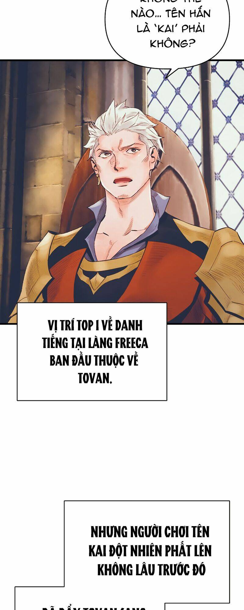 Thái Dương Tu Sĩ - Chapter 7 - Page 85