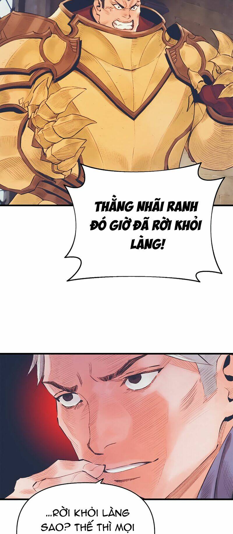 Thái Dương Tu Sĩ - Chapter 7 - Page 87