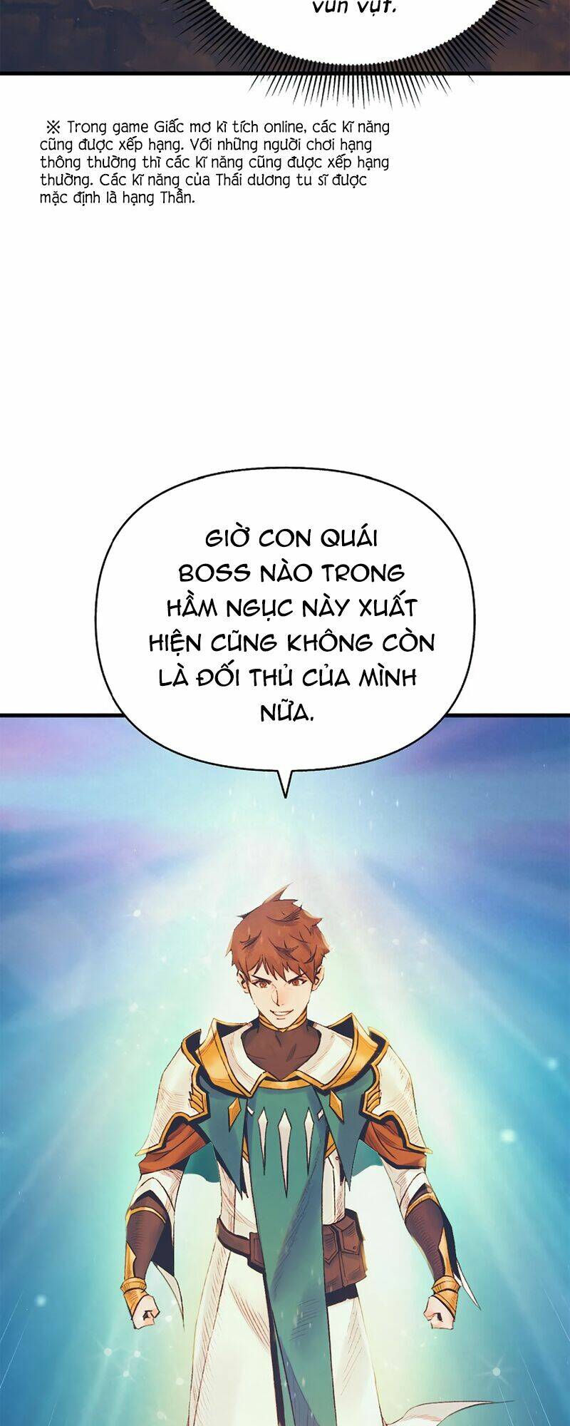 Thái Dương Tu Sĩ - Chapter 7 - Page 8