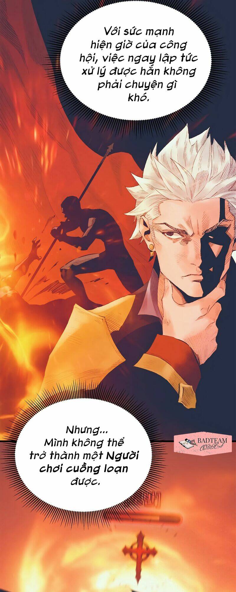 Thái Dương Tu Sĩ - Chapter 7 - Page 89