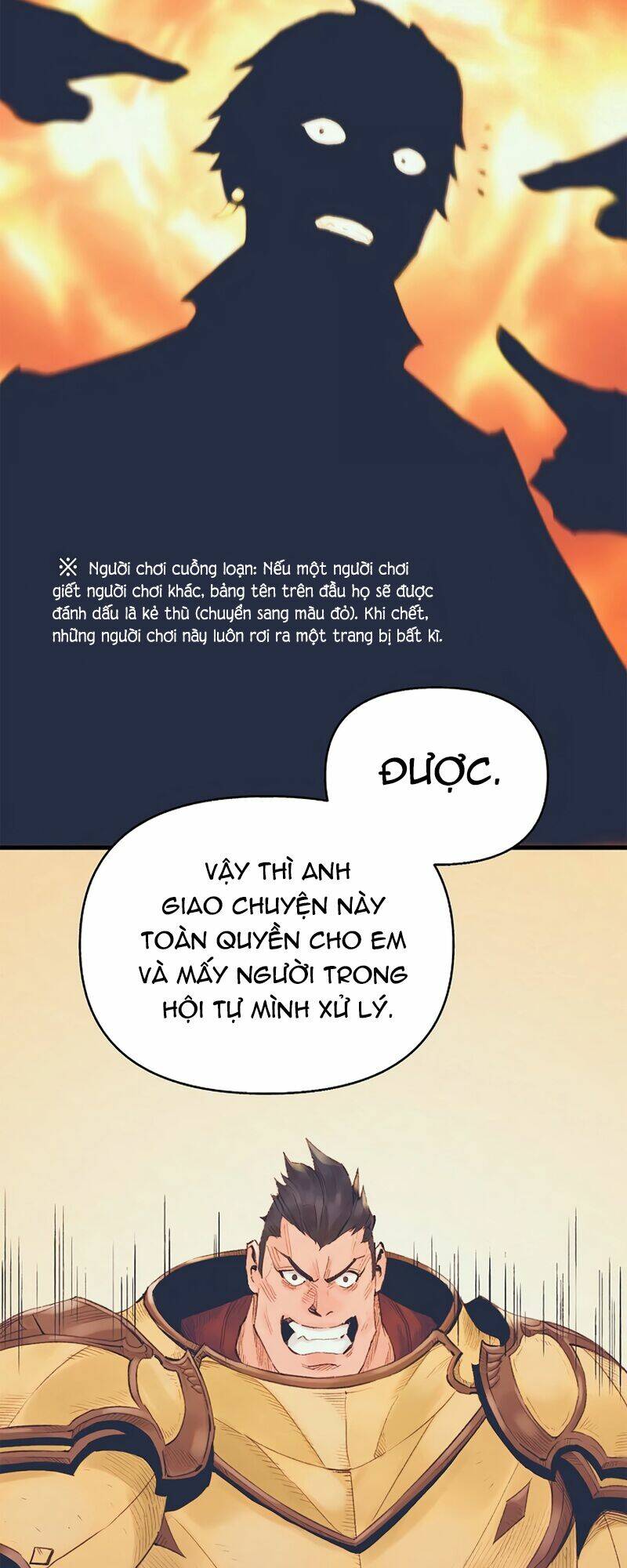 Thái Dương Tu Sĩ - Chapter 7 - Page 90