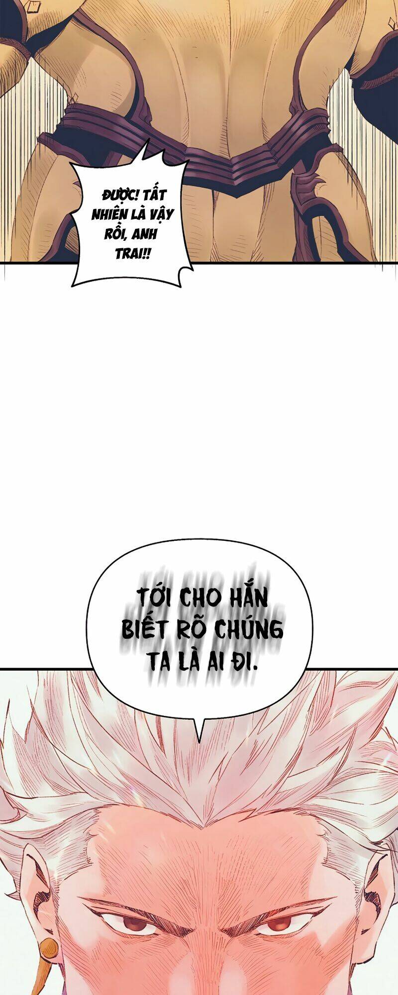 Thái Dương Tu Sĩ - Chapter 7 - Page 91