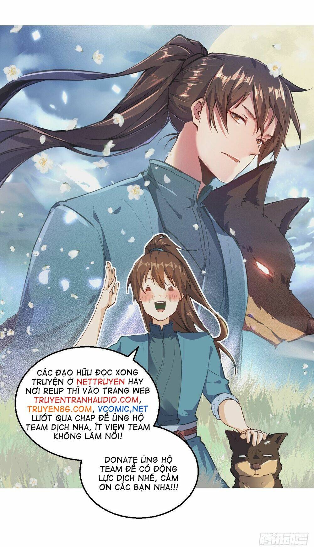 Thái Dương Tu Sĩ - Chapter 7 - Page 98