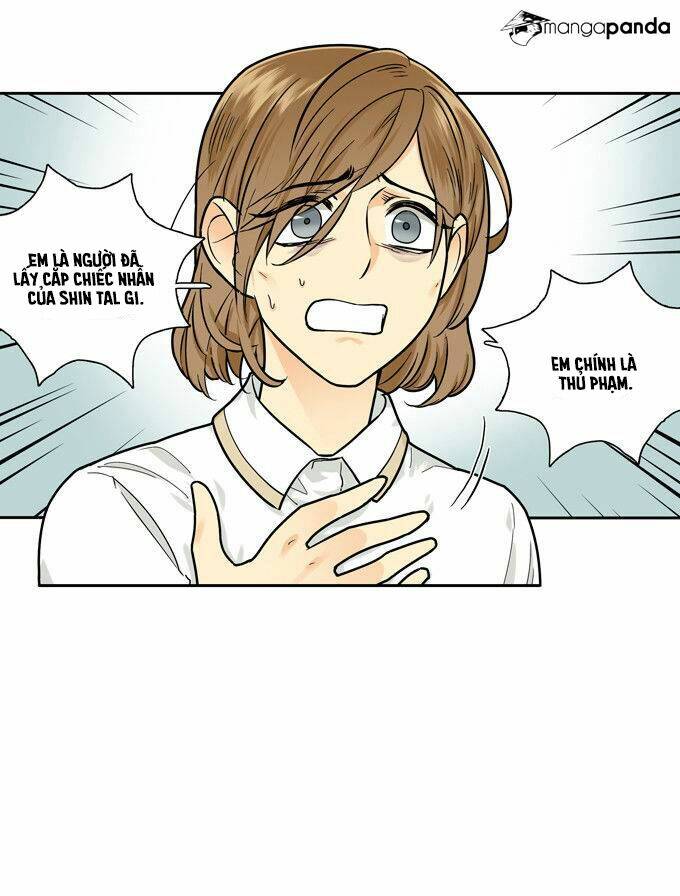 Cherry Boy, That Girl Chapter 98 - Trang 10