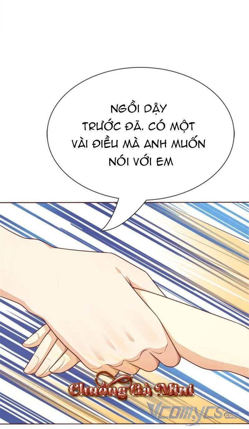 Gặp Phải Người Chồng Xảo Quyệt! - Chapter 32 - Page 10