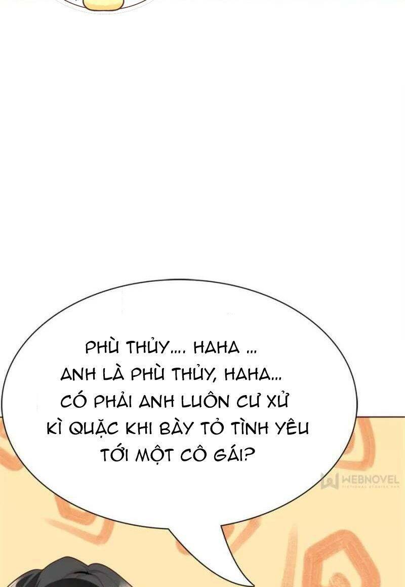 Gặp Phải Người Chồng Xảo Quyệt! - Chapter 32 - Page 16