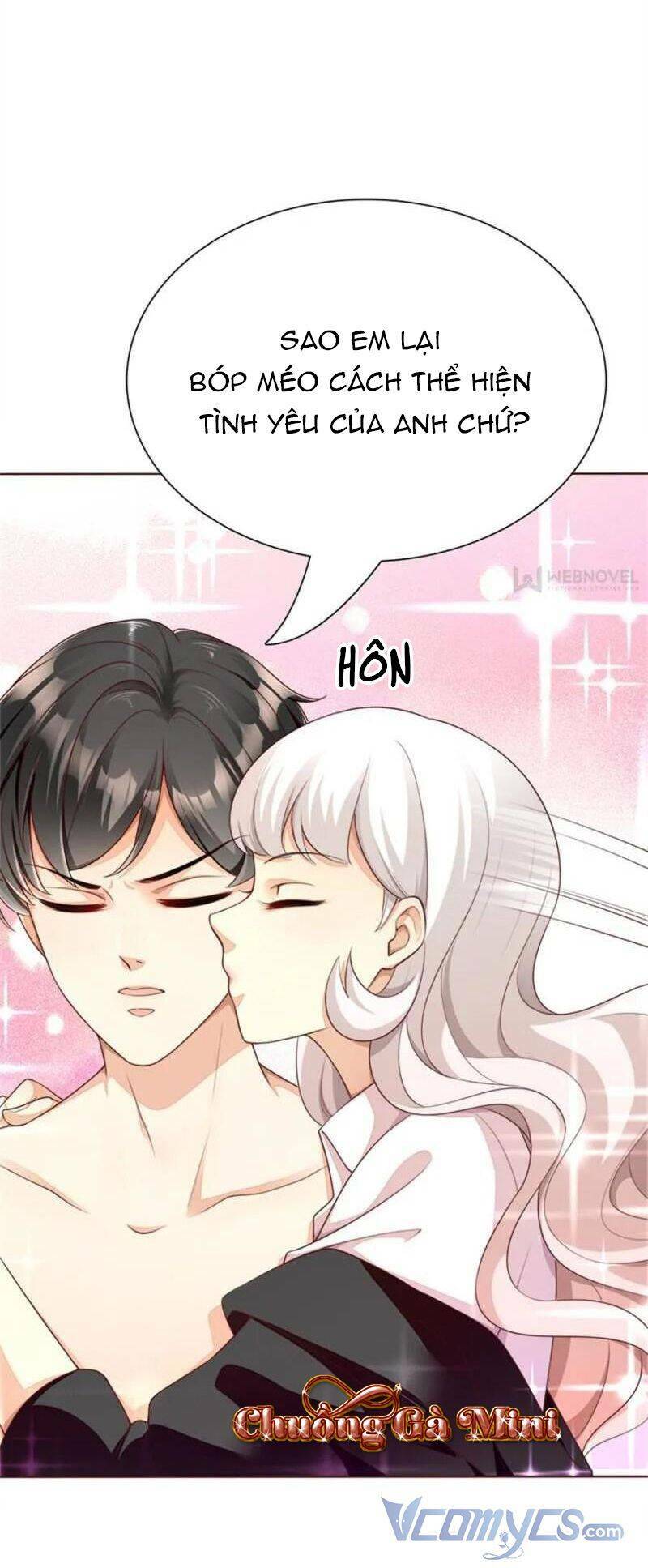 Gặp Phải Người Chồng Xảo Quyệt! - Chapter 32 - Page 18