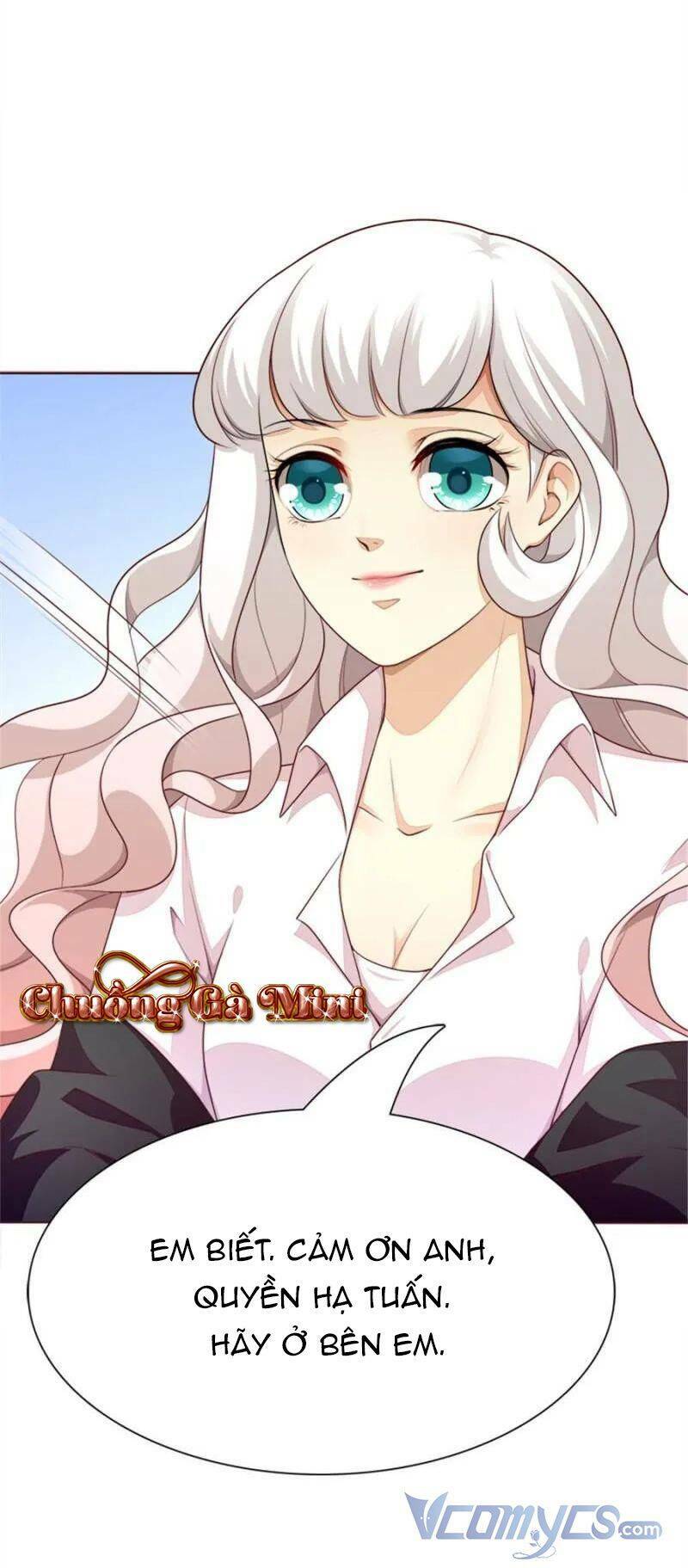 Gặp Phải Người Chồng Xảo Quyệt! - Chapter 32 - Page 20