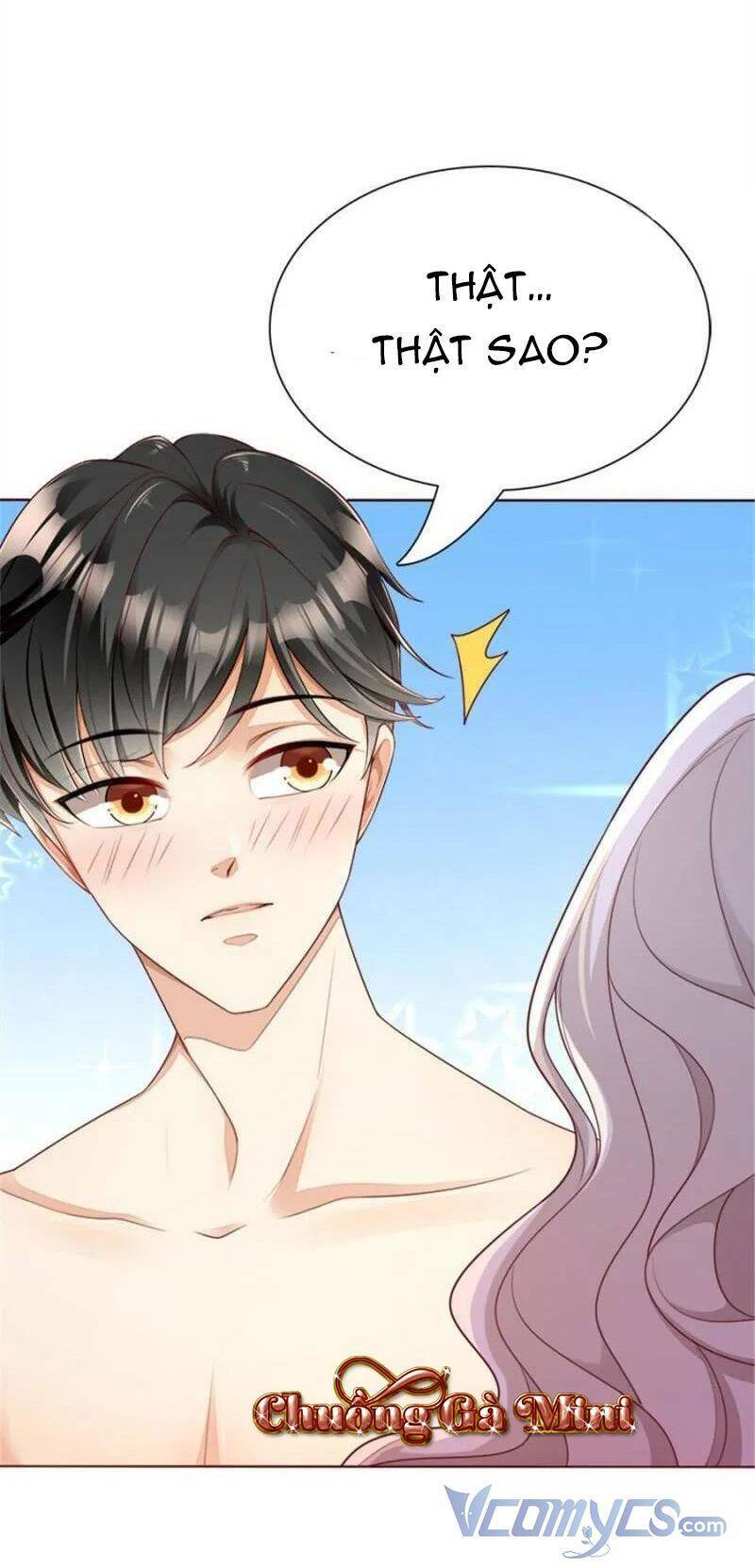 Gặp Phải Người Chồng Xảo Quyệt! - Chapter 32 - Page 21