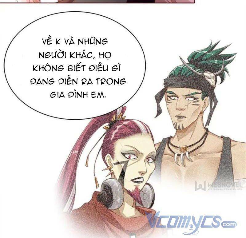 Gặp Phải Người Chồng Xảo Quyệt! - Chapter 32 - Page 26