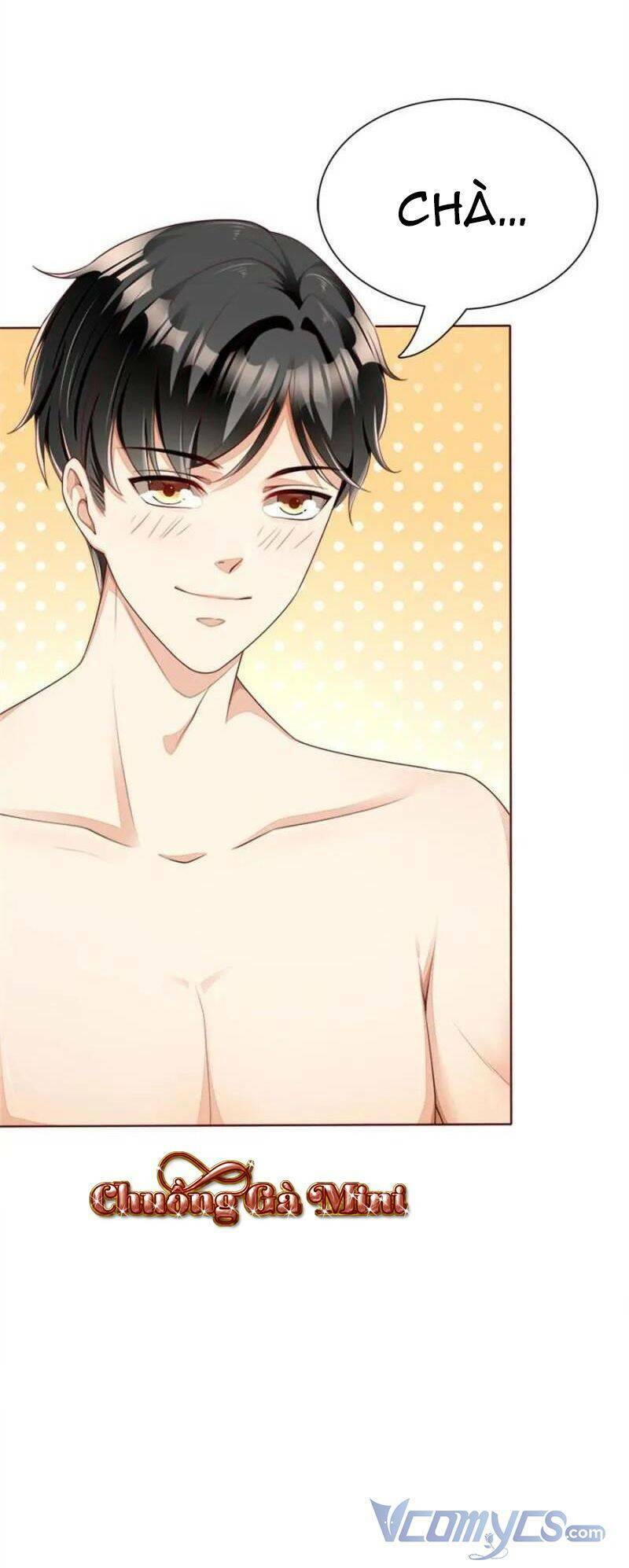 Gặp Phải Người Chồng Xảo Quyệt! - Chapter 32 - Page 31