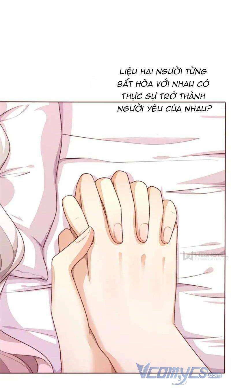 Gặp Phải Người Chồng Xảo Quyệt! - Chapter 32 - Page 37