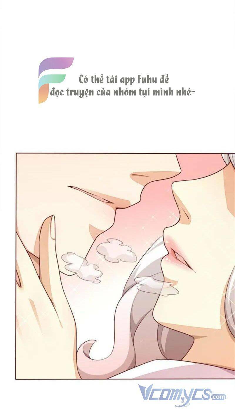 Gặp Phải Người Chồng Xảo Quyệt! - Chapter 32 - Page 3