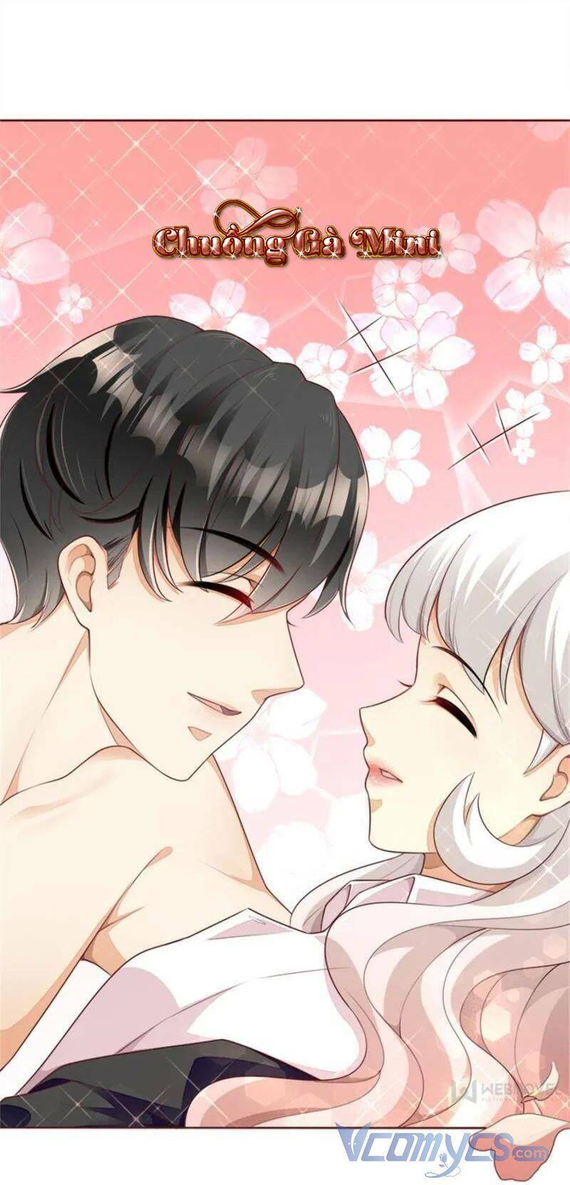 Gặp Phải Người Chồng Xảo Quyệt! - Chapter 32 - Page 44