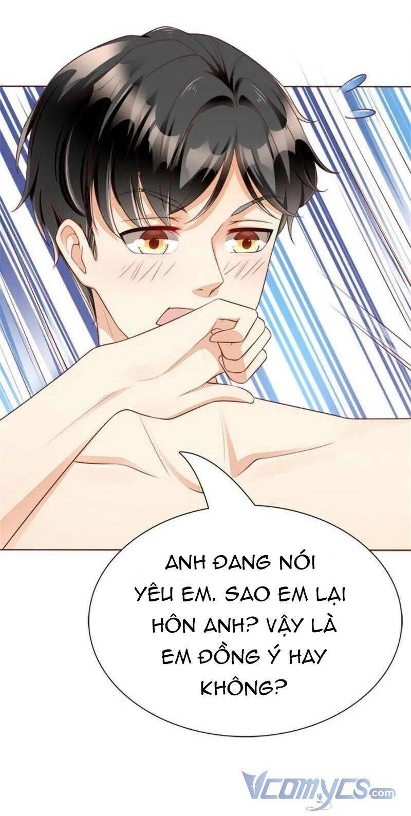 Gặp Phải Người Chồng Xảo Quyệt! - Chapter 32 - Page 4