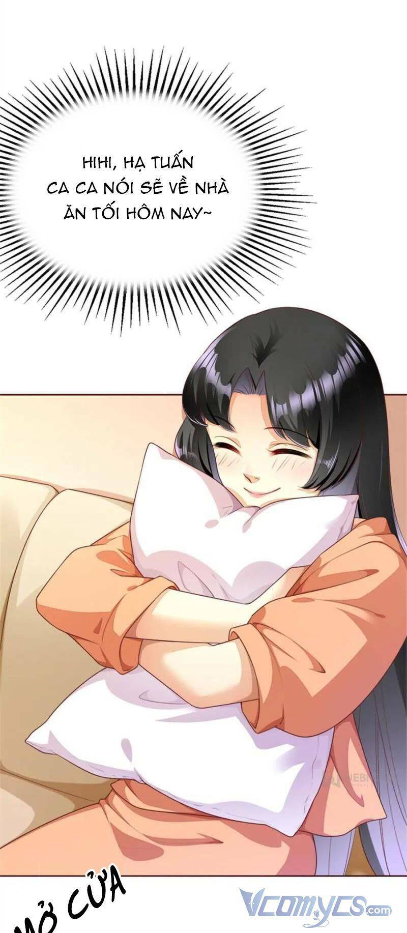 Gặp Phải Người Chồng Xảo Quyệt! - Chapter 32 - Page 50