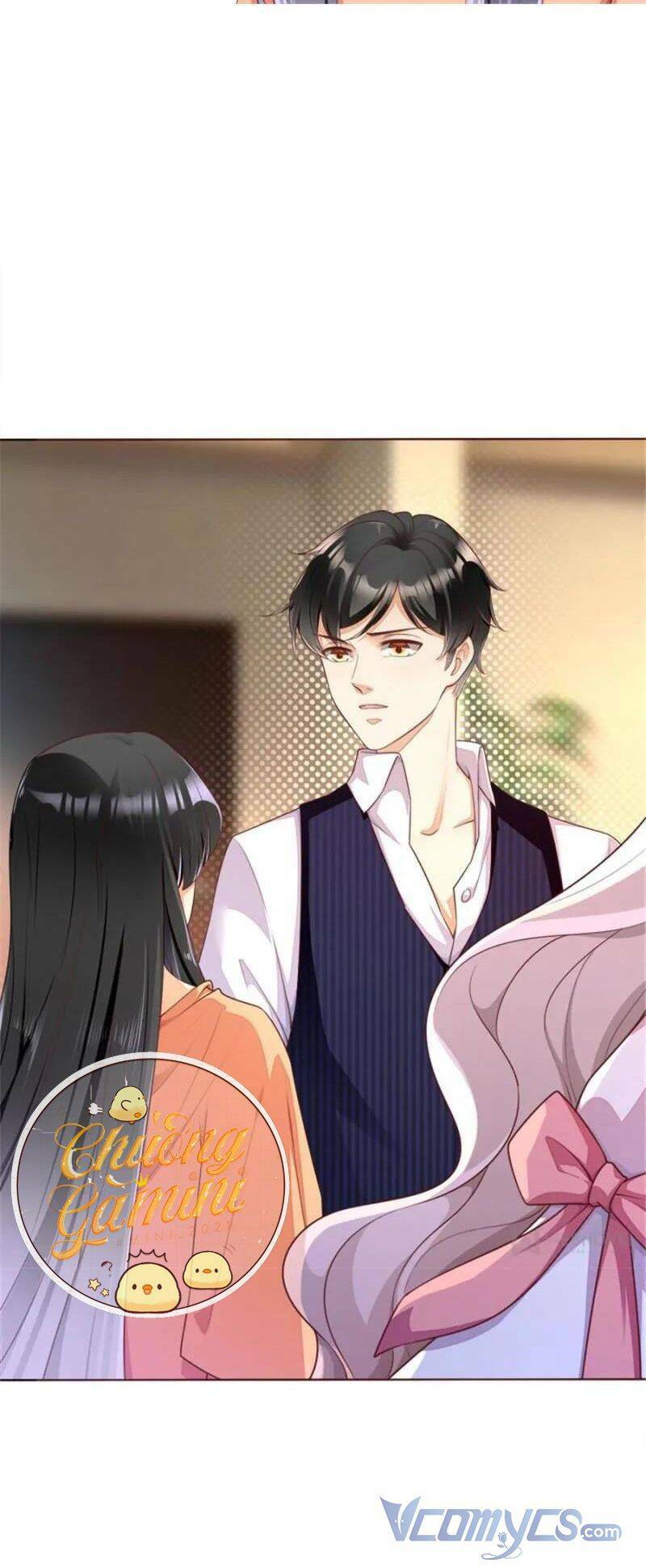 Gặp Phải Người Chồng Xảo Quyệt! - Chapter 32 - Page 54