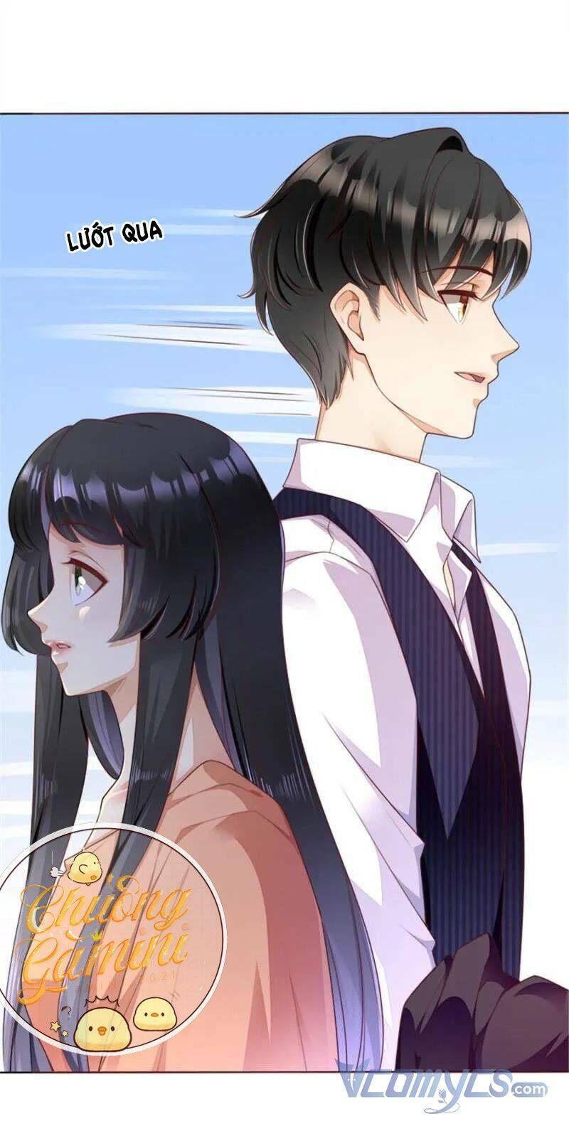 Gặp Phải Người Chồng Xảo Quyệt! - Chapter 32 - Page 56